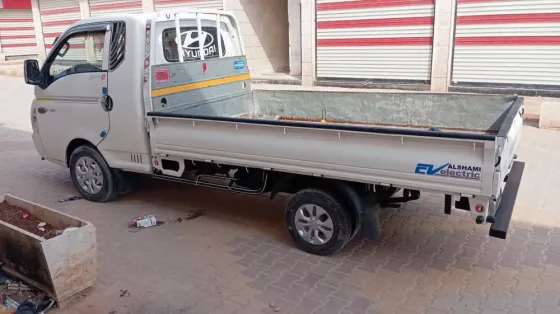 بورتر 2007//إدلب//دير حسان إدلب