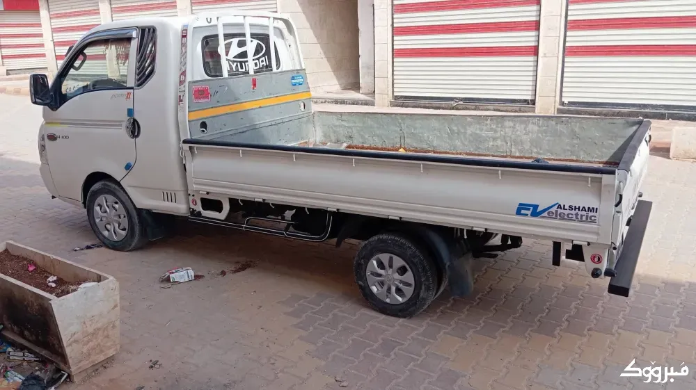 بورتر 2007//إدلب//دير حسان إدلب - الصورة 5