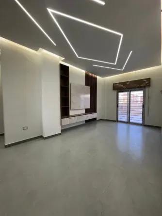 شقة للبيع//دمشق//ضاحية قدسيا دمشق