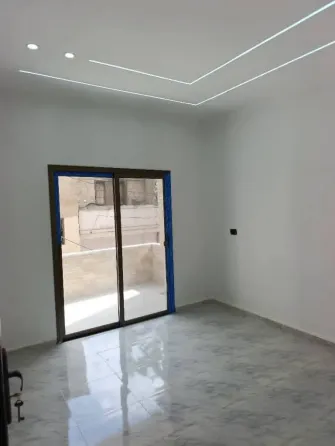 شقة للبيع//حمص//تفرعااات الاهرام حمص