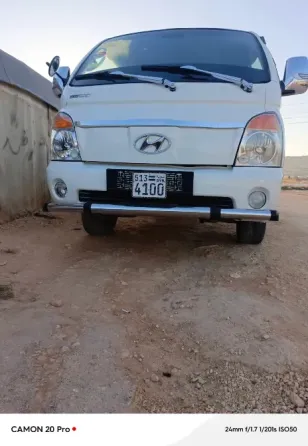 بورتر 2010//,إدلب //سرمدا إدلب