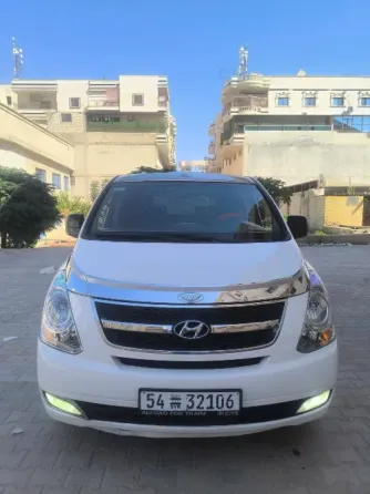H1 2010//إدلب//سرمدا إدلب