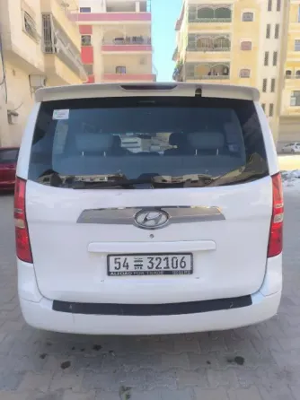 H1 2010//إدلب//سرمدا إدلب