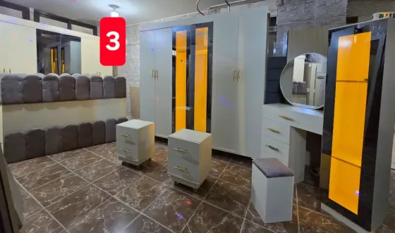 غرفة نووم //دمشق//جرمااانا دمشق