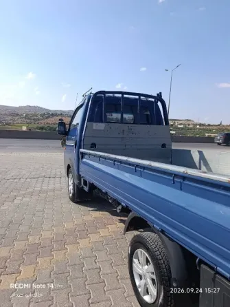 بورتر 2007 //إدلب //سرمدا إدلب