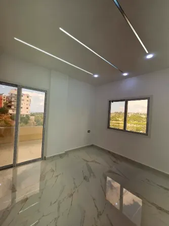 شقة للبيع//طرطوس //دوير الشيخ سعد مقابل مركز علي رسلان طرطوس
