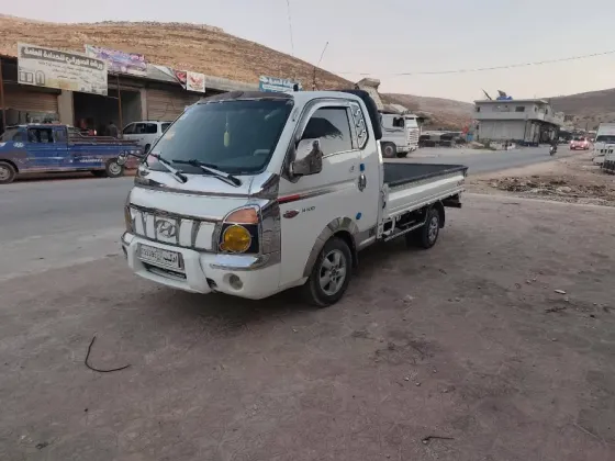 بورتر 2007 //إدلب//دير حسان إدلب