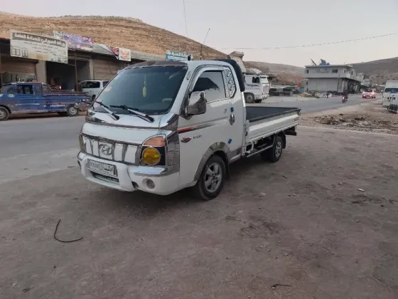 بورتر 2007 //إدلب//دير حسان إدلب