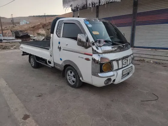 بورتر 2007 //إدلب//دير حسان إدلب