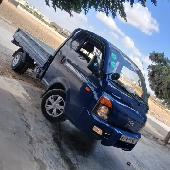 بورتر 2013 //إدلب //كفرة إدلب