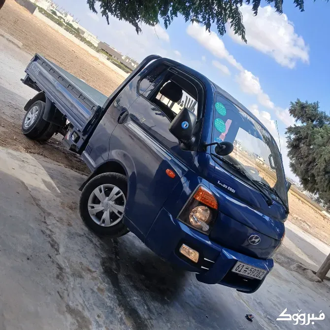 بورتر 2013 //إدلب //كفرة إدلب - الصورة 1