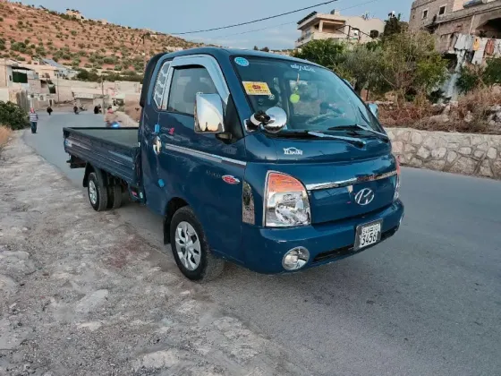 بورتر 2005 //إدلب // دير حسان جنب الحاجز الأسود إدلب