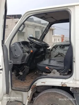 GMC 2013 //إدلب //سرمدا إدلب