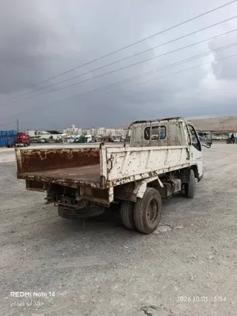 GMC 2013 //إدلب //سرمدا إدلب