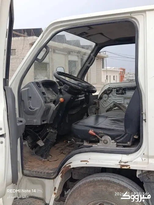 GMC 2013 //إدلب //سرمدا إدلب - الصورة 6