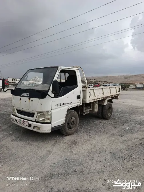 GMC 2013 //إدلب //سرمدا إدلب - الصورة 3