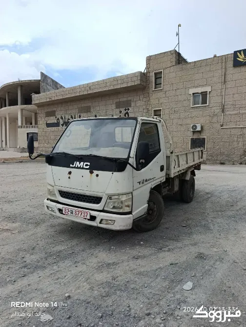 GMC 2013 //إدلب //سرمدا إدلب - الصورة 1