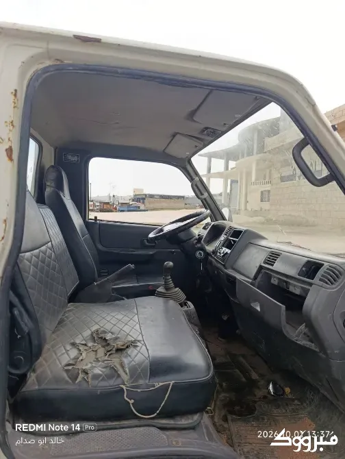GMC 2013 //إدلب //سرمدا إدلب - الصورة 7