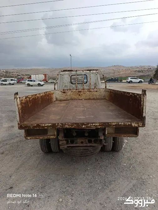 GMC 2013 //إدلب //سرمدا إدلب - الصورة 4