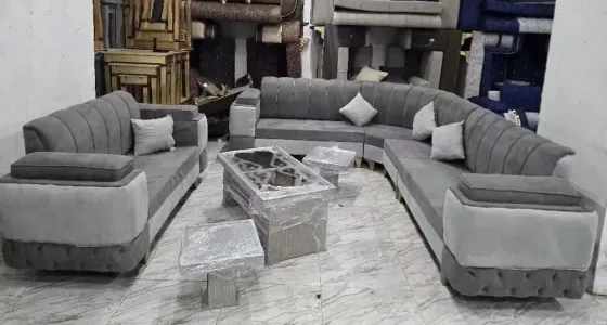 طقم صالون//دمشق//جرمانا دمشق