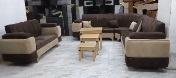 طقم صالون//دمشق//جرمانا دمشق