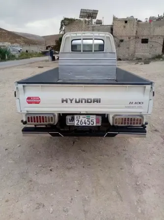 بورتر 2005 //إدلب //دير حسان إدلب