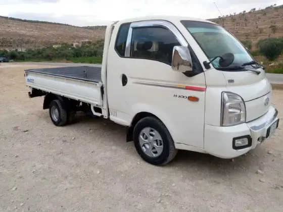 بورتر 2005 //إدلب //دير حسان إدلب