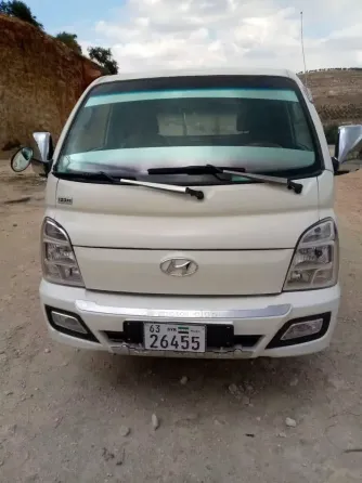 بورتر 2005 //إدلب //دير حسان إدلب