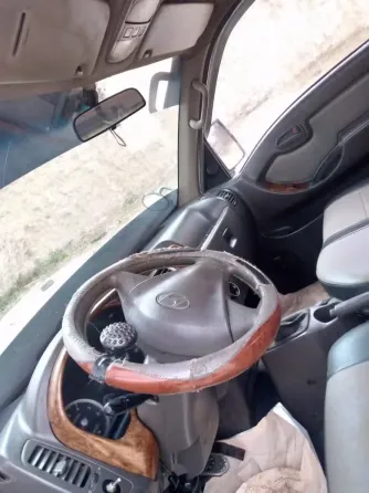 بورتر 2005 //إدلب //دير حسان إدلب