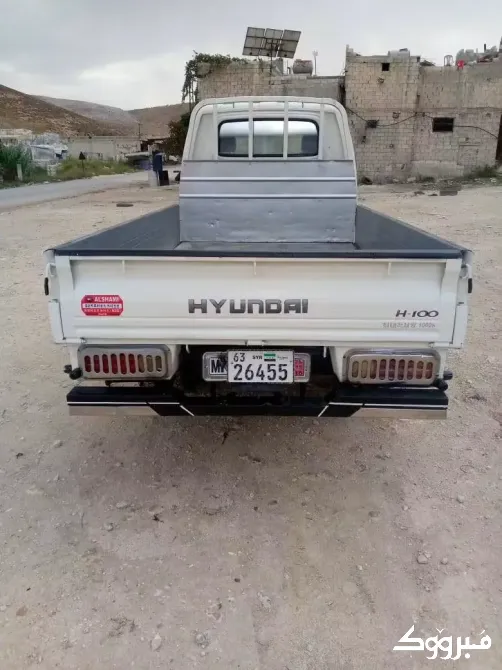 بورتر 2005 //إدلب //دير حسان إدلب - الصورة 4