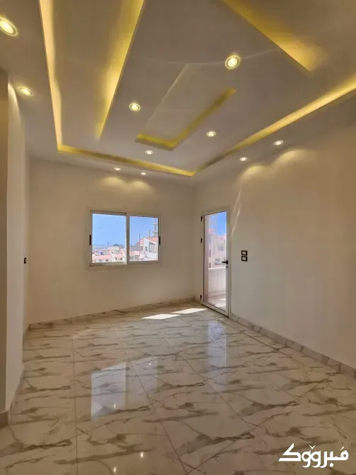 شقة للبيع //طرطوس//منطقة القصر طرطوس - الصورة 3