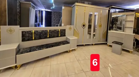 غرفة نوم ///دمشق//جرمانااا دمشق