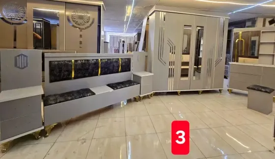 غرفة نوم ///دمشق//جرمانااا دمشق