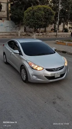 النترا 2014 //إدلب//المدينة إدلب