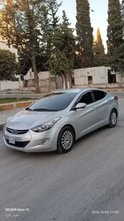النترا 2014 //إدلب//المدينة إدلب