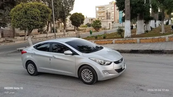 النترا 2014 //إدلب//المدينة إدلب