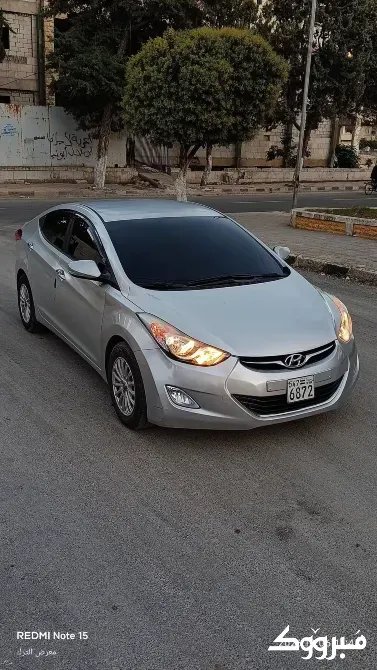 النترا 2014 //إدلب//المدينة إدلب - الصورة 2