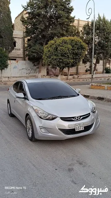 النترا 2014 //إدلب//المدينة إدلب - الصورة 1