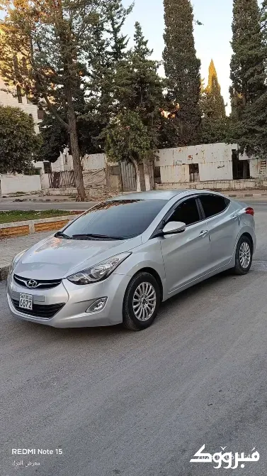 النترا 2014 //إدلب//المدينة إدلب - الصورة 3