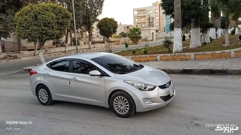 النترا 2014 //إدلب//المدينة إدلب - الصورة 5