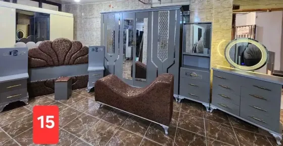 غرفةةةة نوم مميزة //دمشق //جرماناااا دمشق