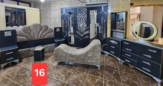 غرفةةةة نوم مميزة //دمشق //جرماناااا دمشق