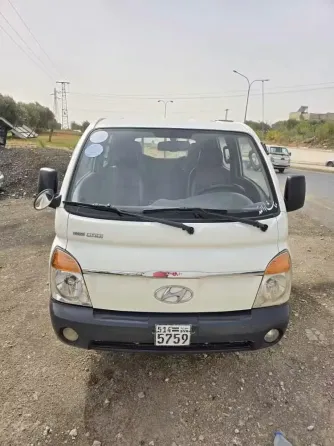 بورتر 2008 //إدلب //المدينةة إدلب