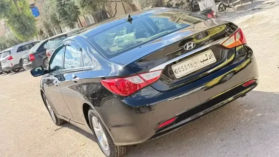 هيونداي سوناتا 2014 //حمااه حماه
