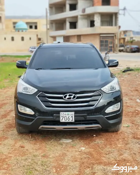 2013DM //إدلب// بنش إدلب - الصورة 1