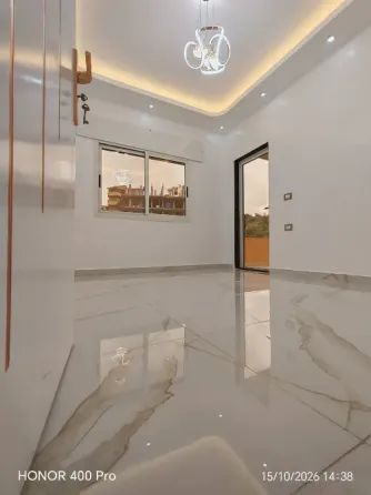 شقة للبيع//طرطوس//دوير الشيخ سعد قبل نهاية المنصف خلف السوق الاخضر Tartouss