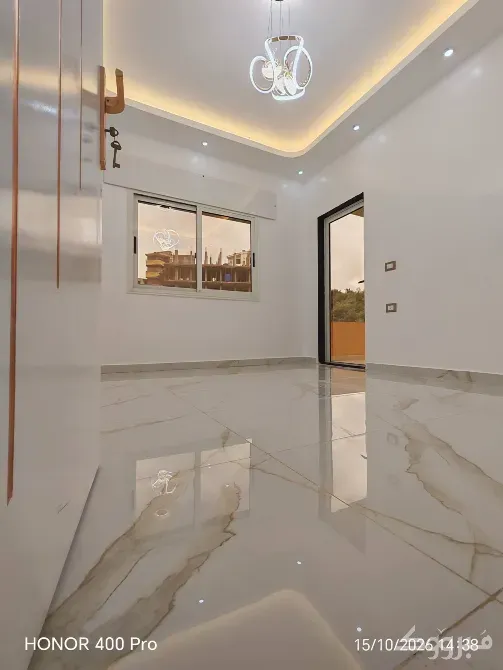 شقة للبيع//طرطوس//دوير الشيخ سعد قبل نهاية المنصف خلف السوق الاخضر Tartouss - photo 3