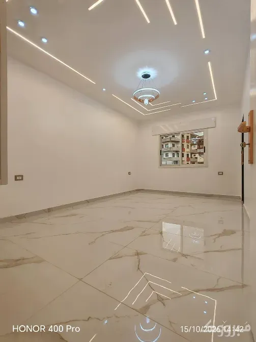 شقة للبيع//طرطوس//دوير الشيخ سعد قبل نهاية المنصف خلف السوق الاخضر Tartouss - photo 4