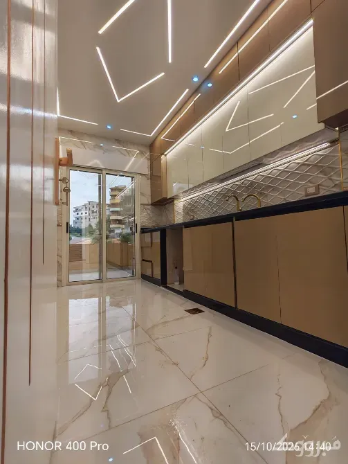 شقة للبيع//طرطوس//دوير الشيخ سعد قبل نهاية المنصف خلف السوق الاخضر Tartouss - photo 5