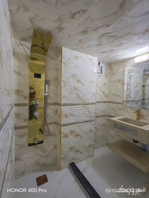 شقة للبيع//طرطوس//دوير الشيخ سعد قبل نهاية المنصف خلف السوق الاخضر Tartouss - photo 9